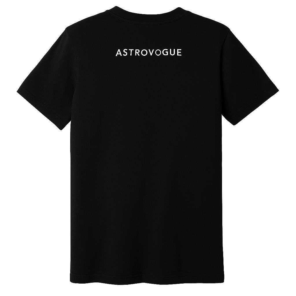 ASTROVOGUE Premium T-Shirt Category Men’s Casual Wear Relaxed Fit